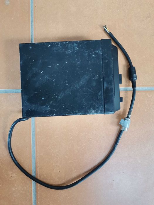 Odtwarzacz kaset BLAUPUNKT ACR922