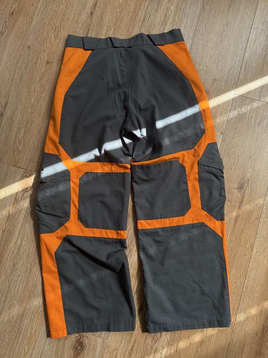 cyberdog pants, very rare