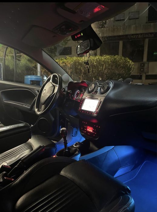 Alpha romeo 1.3 mito MTJ