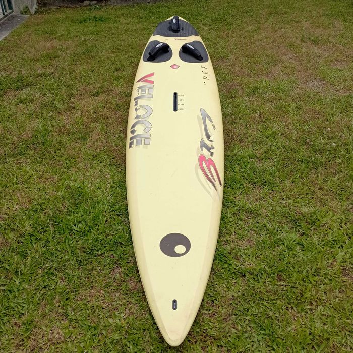 Prancha windsurf Bic Veloce 151 L