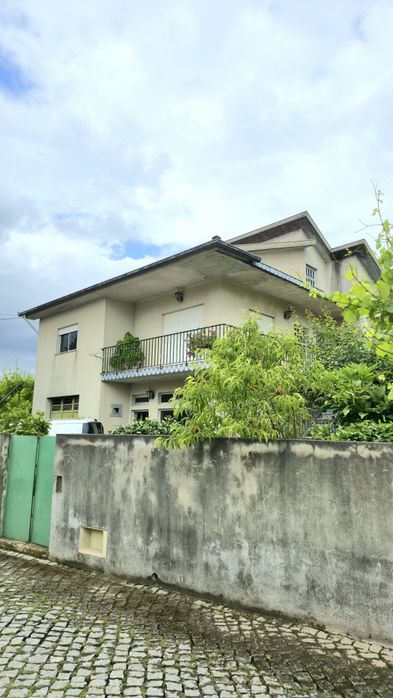 Moradia T3 - Airães Felgueiras - PREÇO SOB CONSULTA