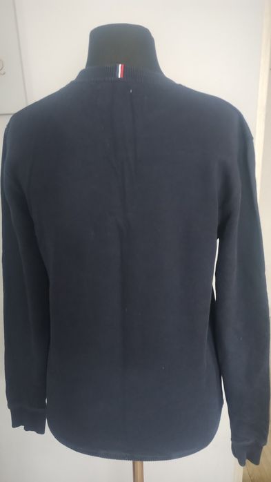 Bluza dresowa męska.