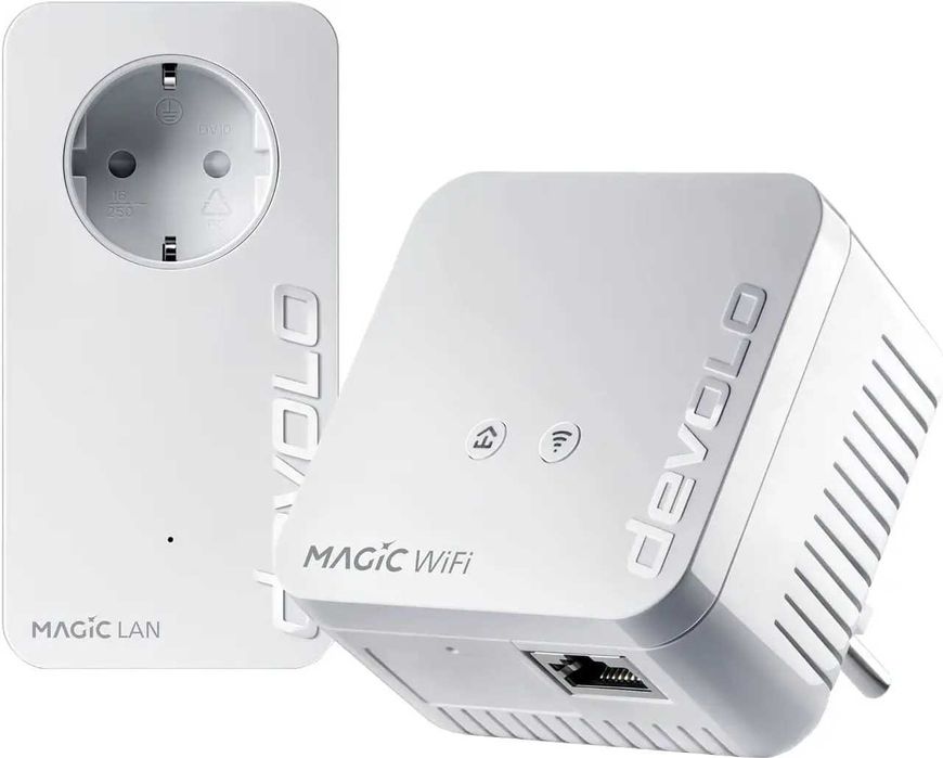Адаптер Devolo Magic 1 WiFi mini (08559)
