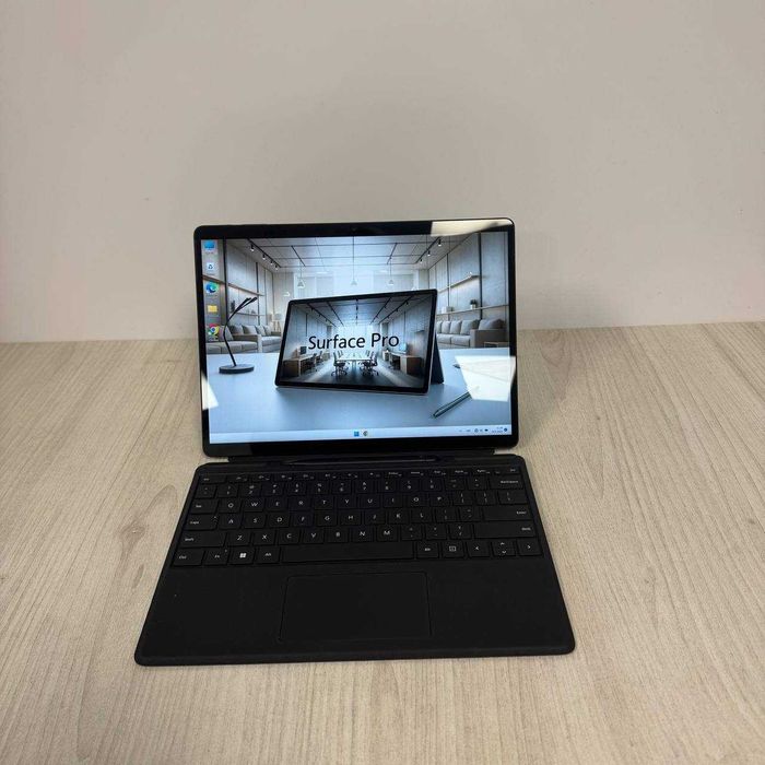 Microsoft Surface Pro 9 13.0″ Touch i5-1235U 8GB SSD 256GB Intel Iris