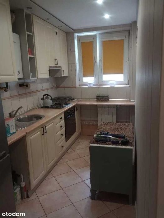 Mieszkanie na wynajem.