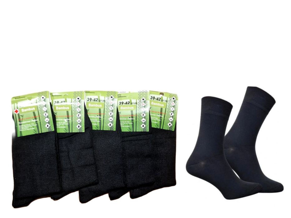 Skarpety skarpetki męskie 39-42