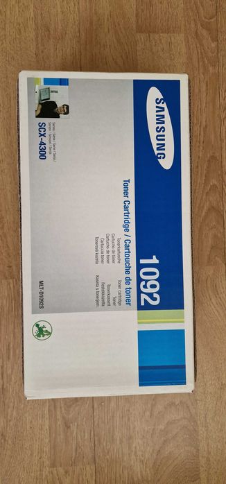 Toner Samsung 1092 oryginalny