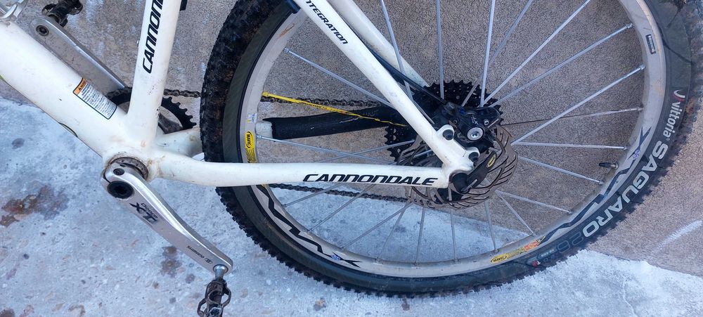 Cannondale Taurine