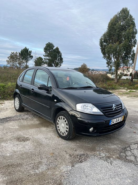 Vendo Citroën C3