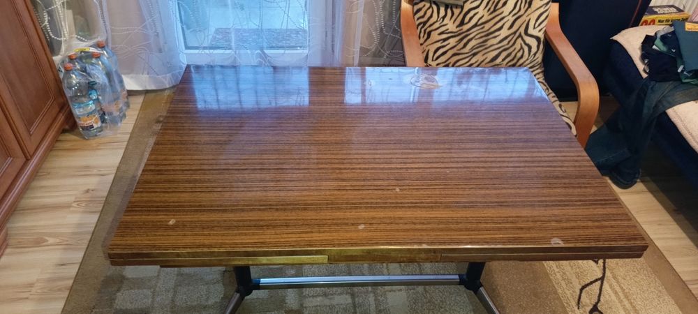 Ławostół rozkładany