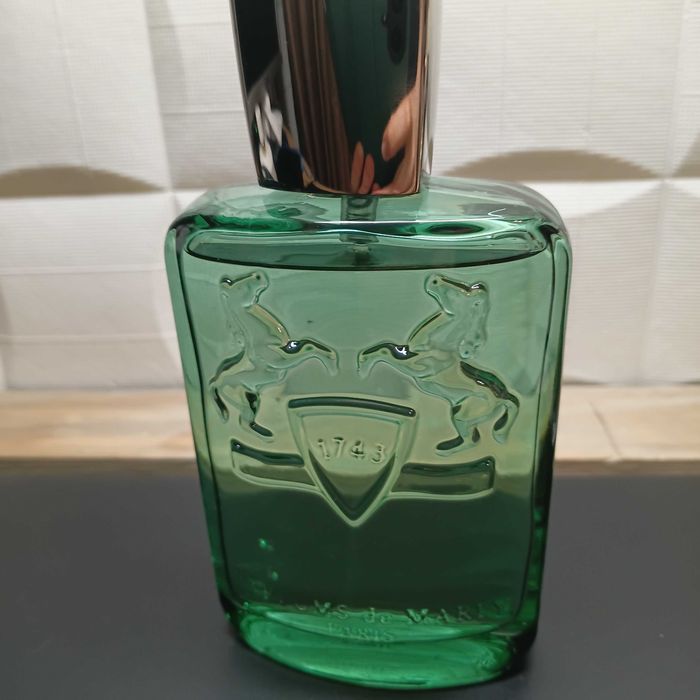 папфюм оригінал Marly greenley, 125 ml
