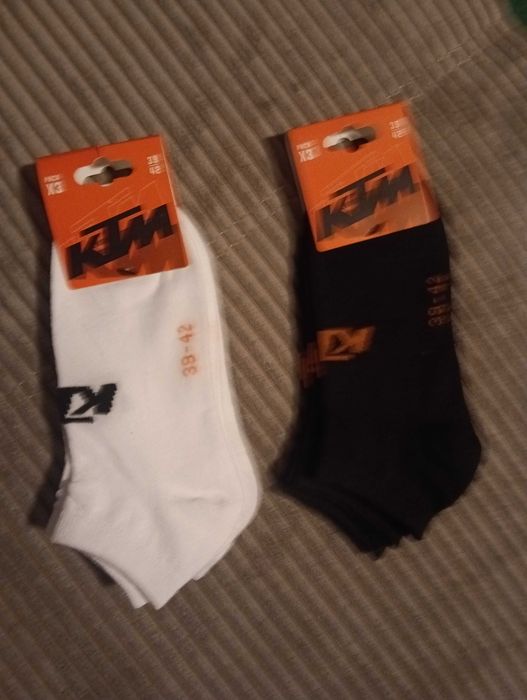 Meias KTM racing
