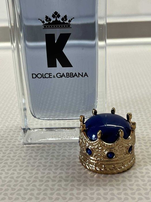 Парфуми Dolce & Gabbana K Men