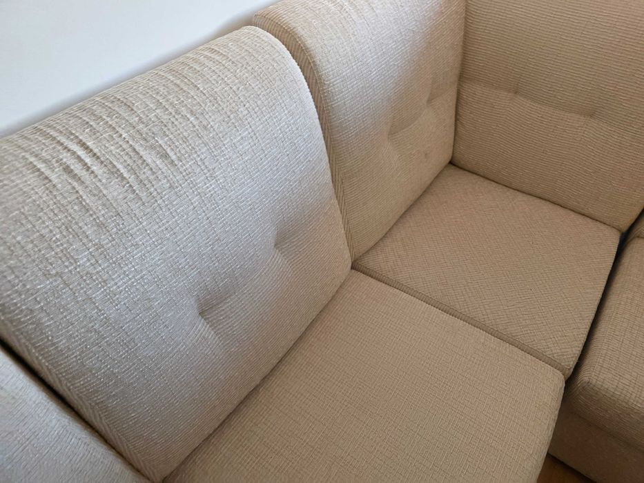 Sofa de sala modular