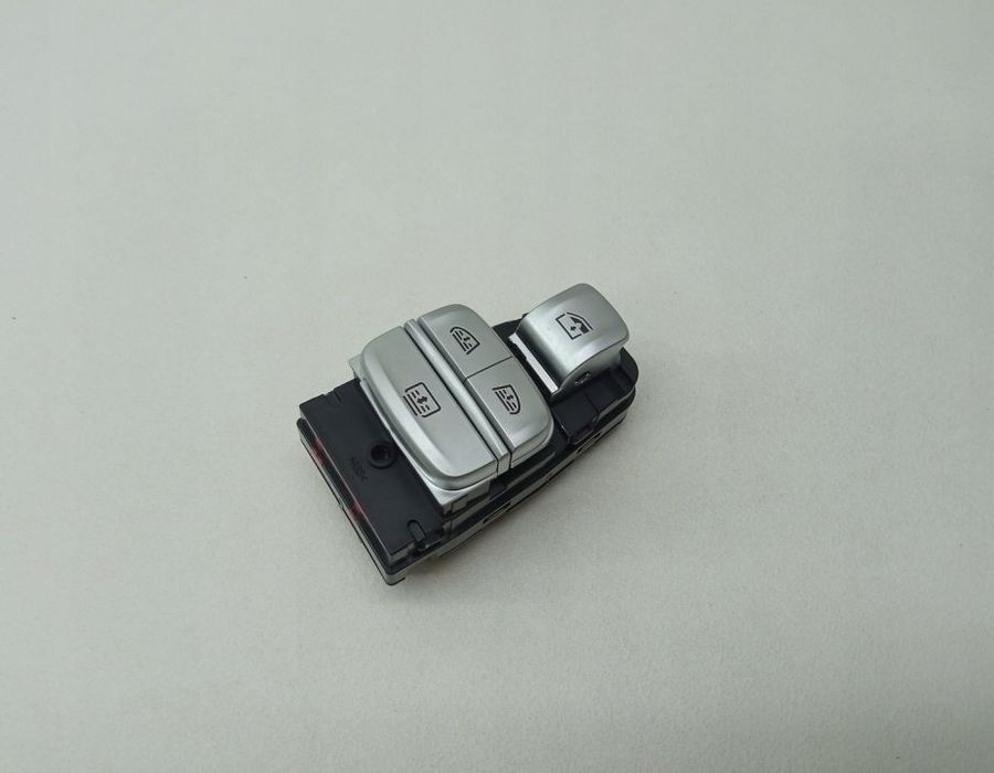 PRZYCISK SZYBY ROLETY BMW SERIA 7 G11 G12 9382504