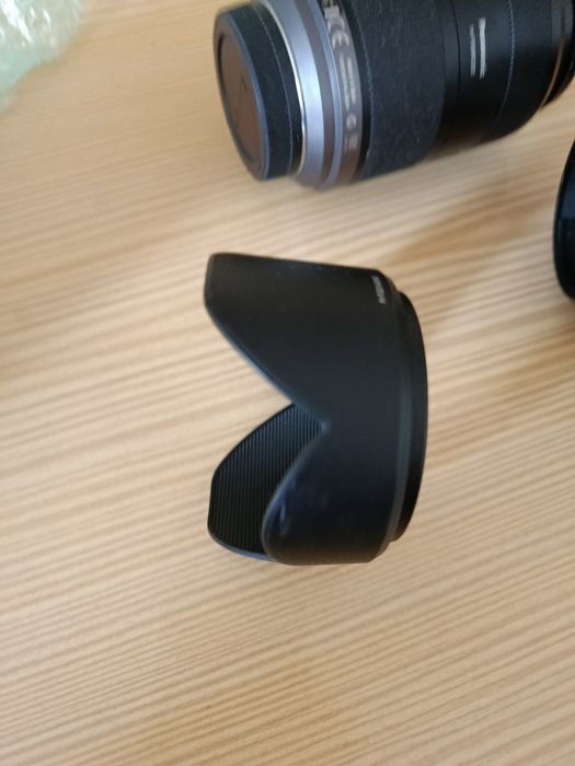 Panasonic Lumix G Vario 45-200 mm F4.0-5.6