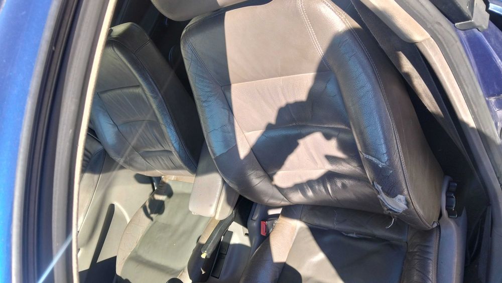 Audi A4 1.9 TDI