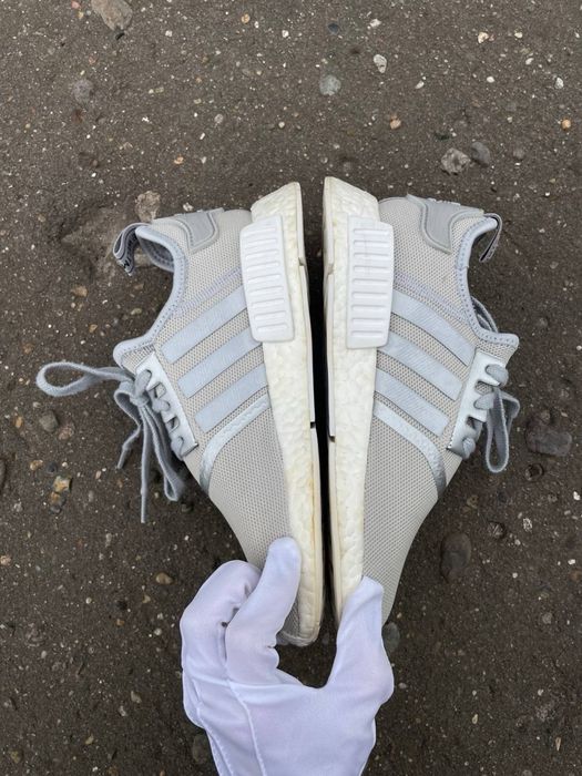 Кросівки Adidas NMD R1 Runner