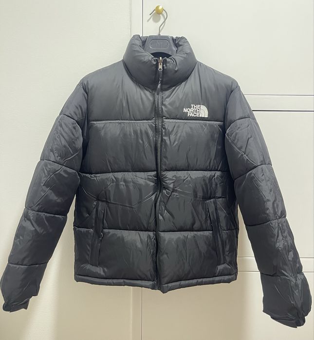 Impermeavel The North Face