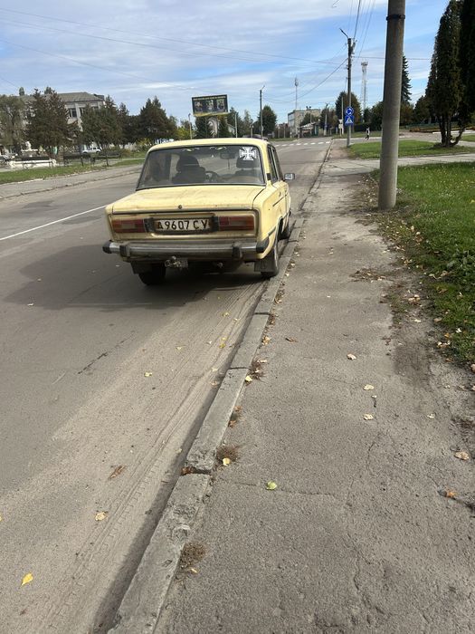 Продам  ваз 2106