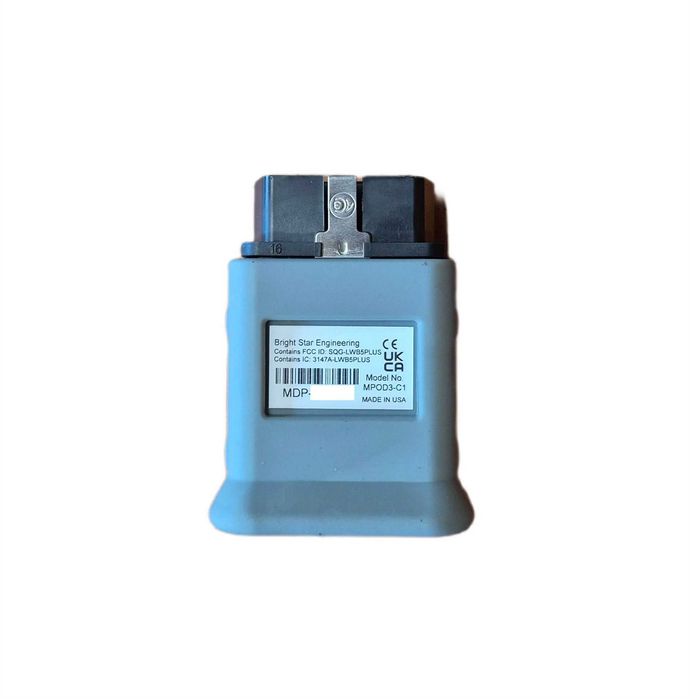 WITECH Micropod 3+ MDP+ FIAT LANCIA ALFA CHRYSLER JEEP DODGE RAM NOWY Lodz 4 6bea9f Nr67858280
