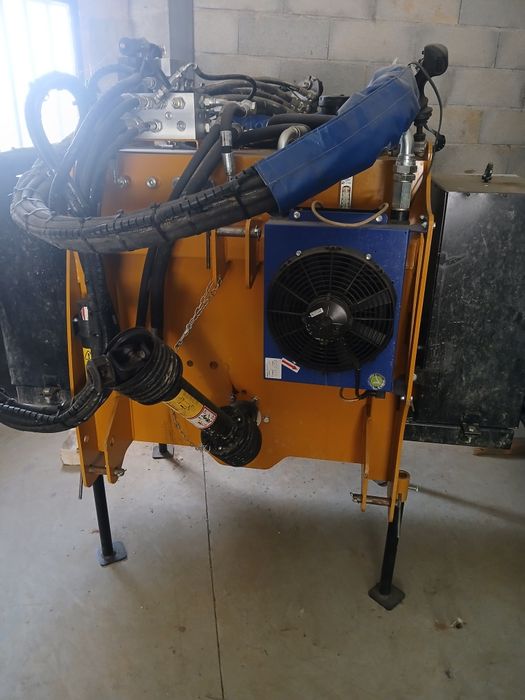 Maquina de varejar videlsur