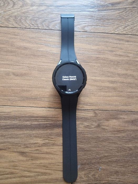 Samsung Galaxy Watch 6 Classic 47mm