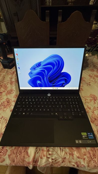 Lenovo Legion i7