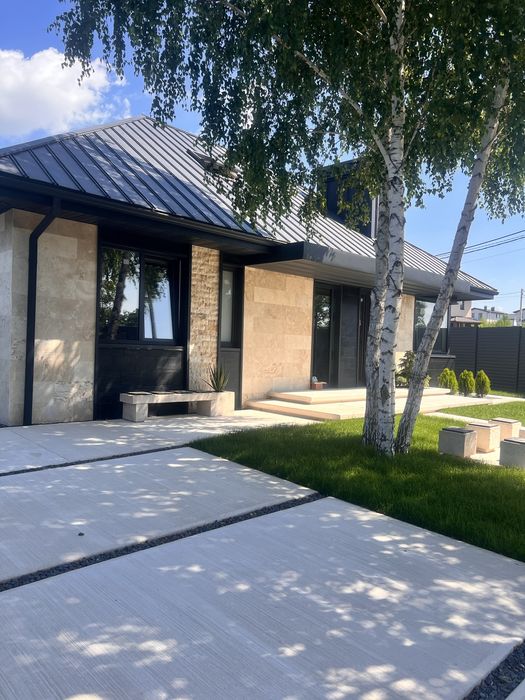 Без комісії!Продаж котеджу в скандинавському стилі.Іванковичі.