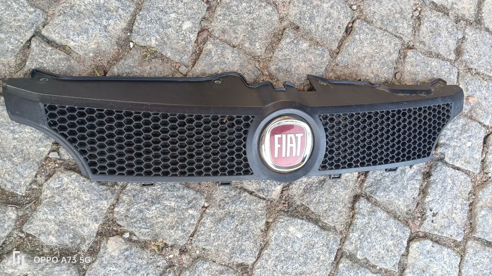 Grelha Fiat panda 4X4 de 2006 original