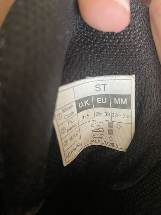 Ролики в ідеальному стані