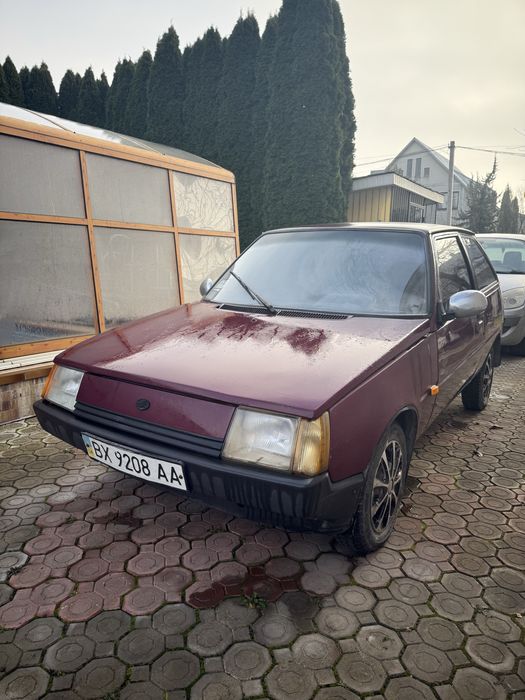 Продаж Заз Таврия