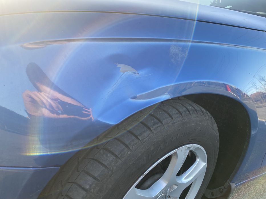 Продам audi a4 b8