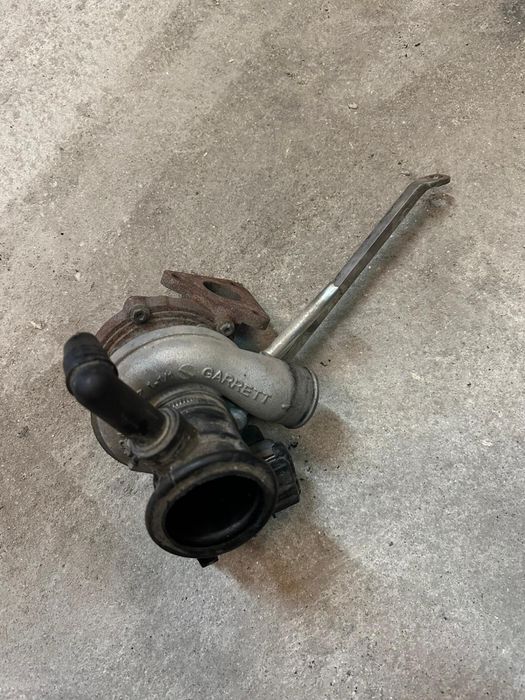 Turbo garret GTC1446VZ