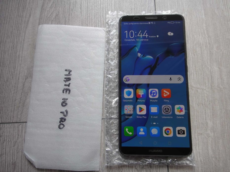 Huawei Mate 10 Pro BLA-L29   128/6Gb.