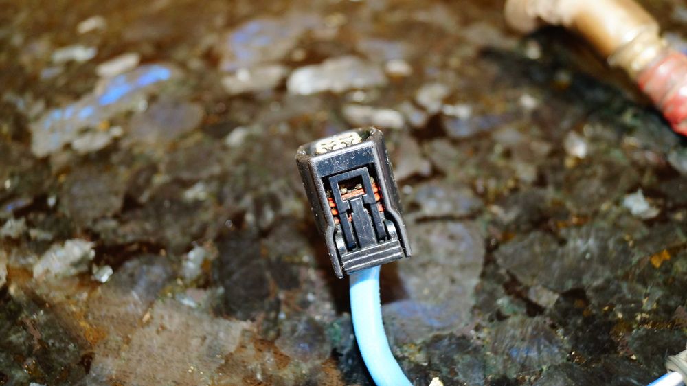 б/в оригінал лямбда зонд DENSO DU5 211200-2460 Honda СR-V 3 RE-4 2008