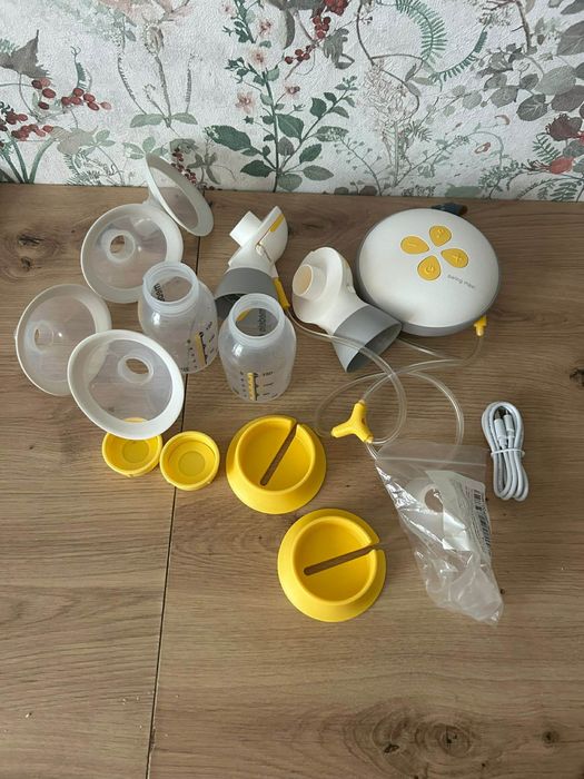 Laktator dla dziecka