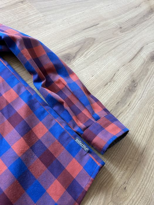 Чоловіча тактична рубашка Salewa