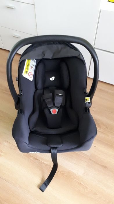 Fotelik samochodowy nosidelko do 13kg joie