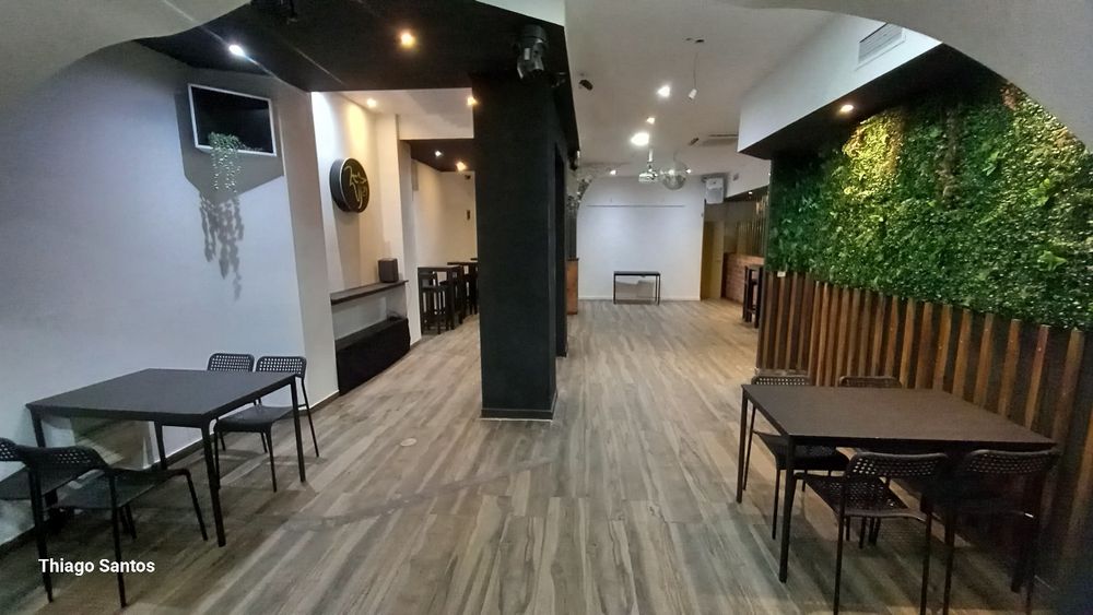 Espaço festas e eventos RJ21 Matosinhos