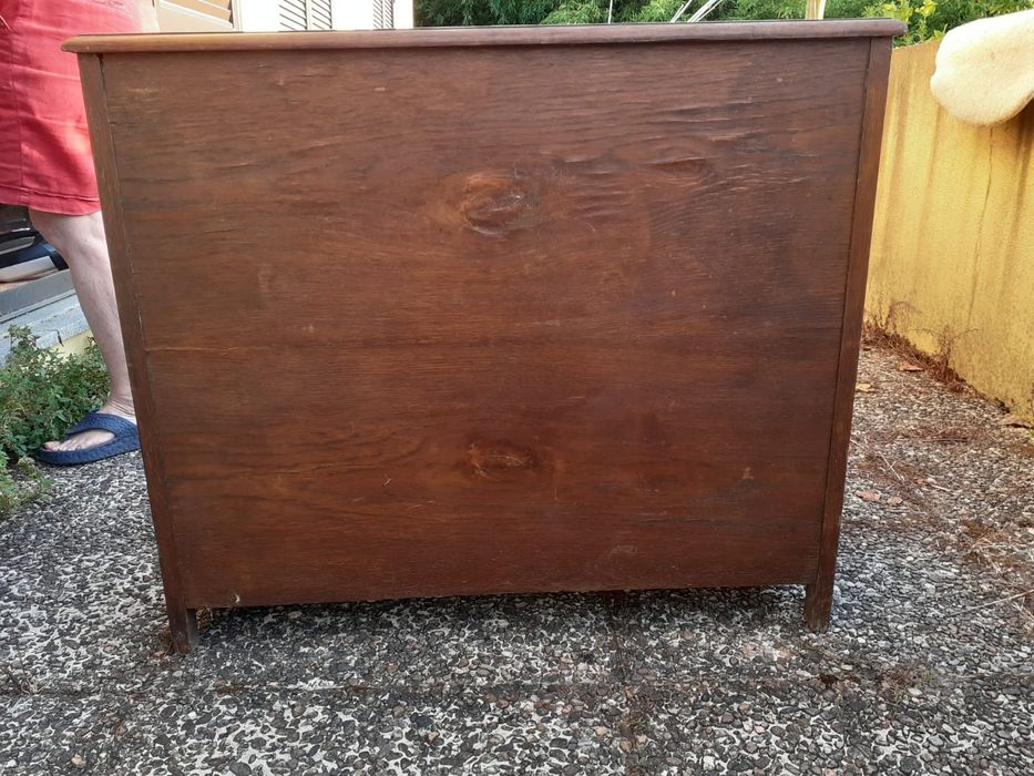 Móvel para TV com arrumo