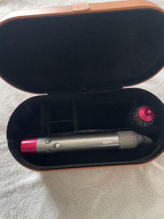 Дайсон оригінал стайлер для волося