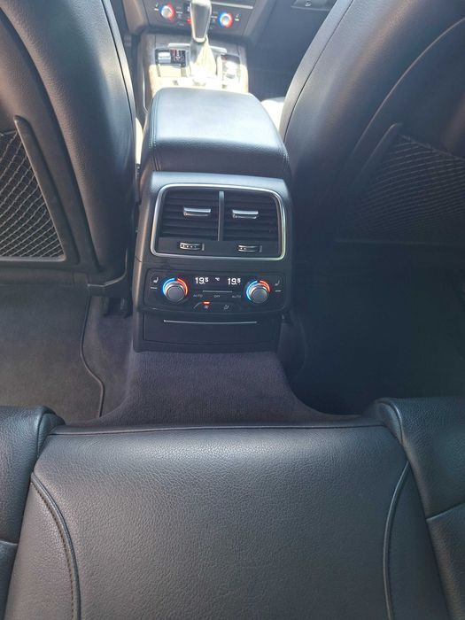 Audi a6 c7 3.0 tfsi 333 km