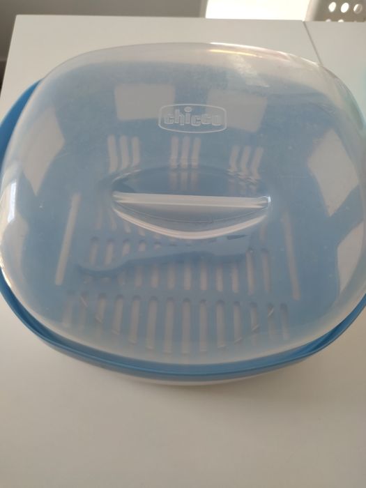Esterilizador de biberões CHICCO