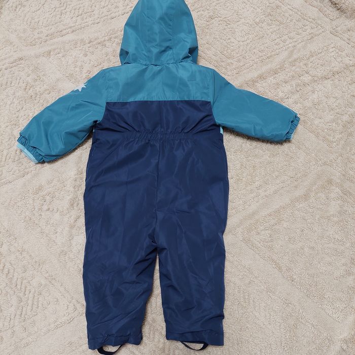 LUPILU, зимовий термокомбінезон 86розмір