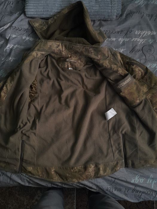 Військова форма набір камуфляж