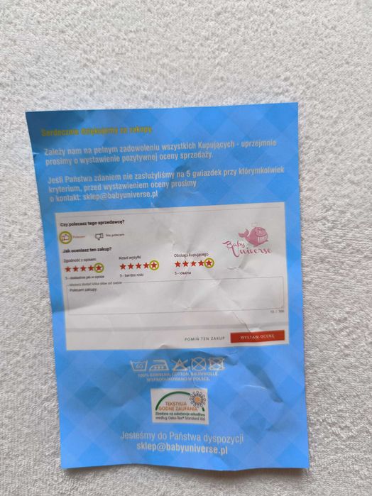 Poduszka dla kobiet w ciąży, ciążowa TYP C rogal; BabyUniverse