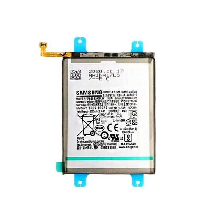 Oryginalna bateria Samsung Galaxy A32 5G 5000 mAh  Serwis Okopowa