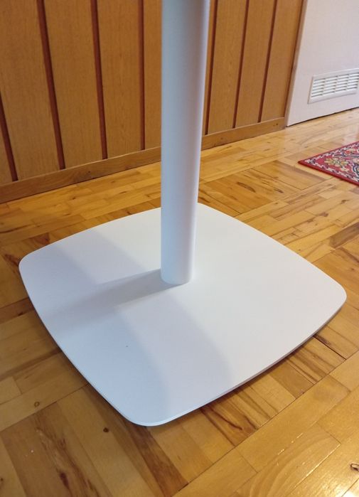 Podstawa do stolika biała/czarna/szara