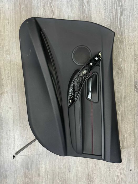 Bancos BMW F32 Sport Line